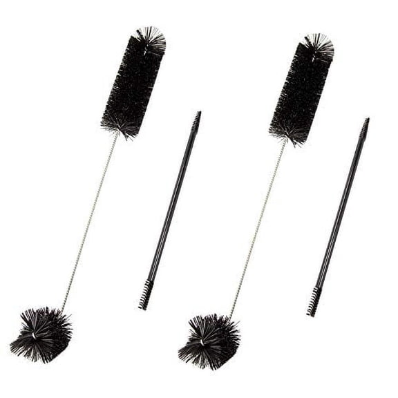 JCs Wildlife Ultimate Feeder Cleaning Brushes (2)