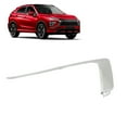 thumbnail image 1 of Akozon Stylish  Upper Front Bumper Trim Direct Replacement for  Eclipse  2018-2021, 1 of 8