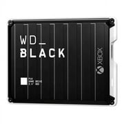 Restored Western Digital WDBA6U0020BBK-WESN 2TB P10 Game Drive for Xbox (Refurbished)