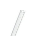 thumbnail image 4 of Uxcell Tubing Tube Air Hoses Water Pipe Silicone Rubber  1pcs 0.25'' x 0.37'', 4 of 5