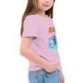 thumbnail image 3 of Camiseta Algodón de Naru para niños, 3 of 5
