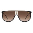 thumbnail image 3 of Lentes de Sol Carrera Hombre 2057822M261HA Negro-Dorado negro Unitalla Carrera 2057822M261HA, 3 of 5
