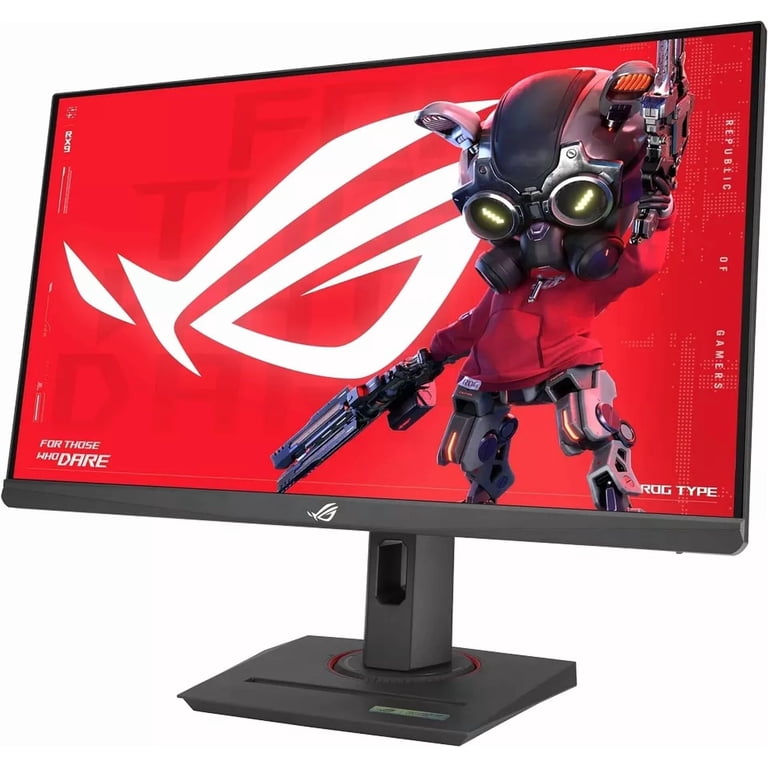 ASUS ROG Strix 25” (24.5” viewable) Esports Gaming Monitor