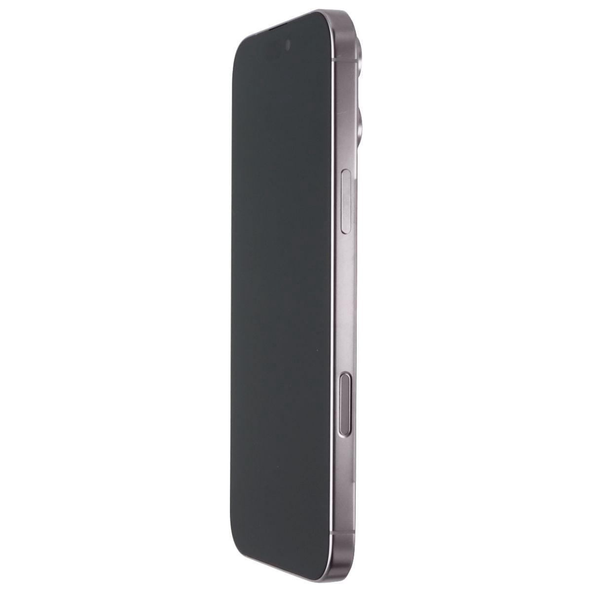 Apple iPhone 16 Pro Max (6.9-inch) A3084 (Verizon) - 256GB/White (90%+ Battery)