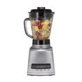 thumbnail image 2 of LICUADORA PROCTOR SILEX 53560 3 VEL VASO VIDRIO 1.53 LT plateado 1, 2 of 5