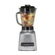 thumbnail image 2 of LICUADORA PROCTOR SILEX 53560 3 VEL VASO VIDRIO 1.53 LT plateado 1, 2 of 5