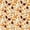 Beige, variant on Erosebridal Scarecrow Vase Twin Quilt Set 2 Pieces,Fall Harvest Twin Coverlet Set,Light Blue,1 Bedspread and 1 Pillowcase