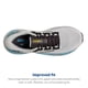 thumbnail image 4 of Zapatillas para correr Brooks Glycerin 21 Neutras para Hombre Talla 8 Mediana, 4 of 6