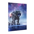 thumbnail image 2 of Kll Astronauts Start Running - 300 Piece Jigsaw Puzzle For Adult And Teenagers Family Educational Game Toys 300pcs, 2 of 9