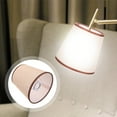 thumbnail image 2 of Miangastore Durable Cloth Lampshade Novel Light Cover Light Protector Creative Lamp Cover, 2 of 8