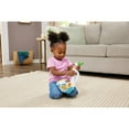 thumbnail image 6 of LeapFrog Learn & Groove Jazzy Saxophone with Accessories, Baby and Toddler Toys, 6 of 12