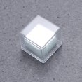 thumbnail image 3 of MasteelfCA 100 PCS Blank Microscope Square Cover Glass for Optical Microscope, 3 of 7