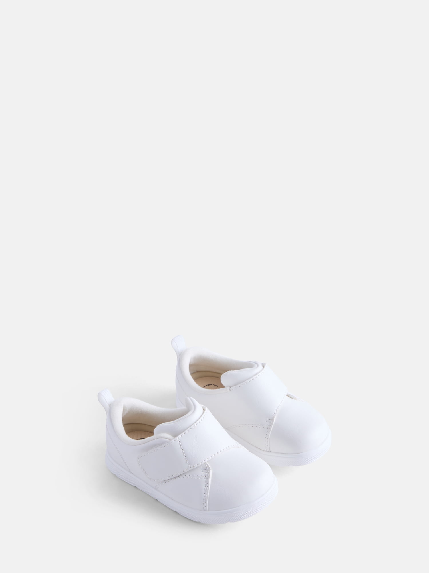 Wonder Nation Infant Boys' Casual Slip On Oxford Shoes