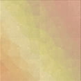 thumbnail image 1 of Ahgly Company Machine Washable Indoor Square Transitional GoldenRod Gold Area Rugs, 6' Square, 1 of 7
