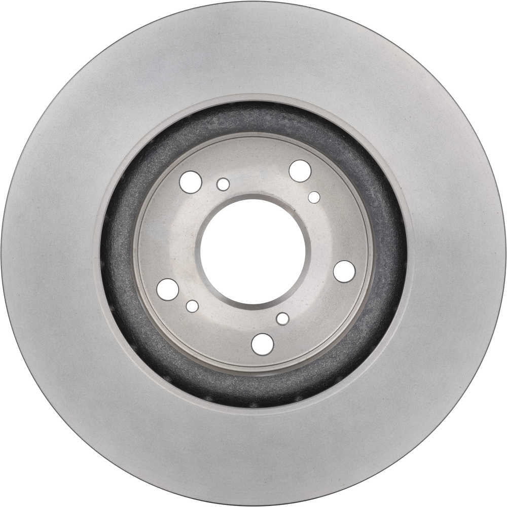 Brembo 09.D279.11 PRIME Disc Brake Rotor