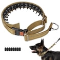 thumbnail image 1 of Collar Martingale Antitirones Mayerzon para Perros Medianos y Grandes, 1 of 7