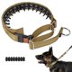 thumbnail image 1 of Collar Martingale Antitirones Mayerzon para Perros Medianos y Grandes, 1 of 7