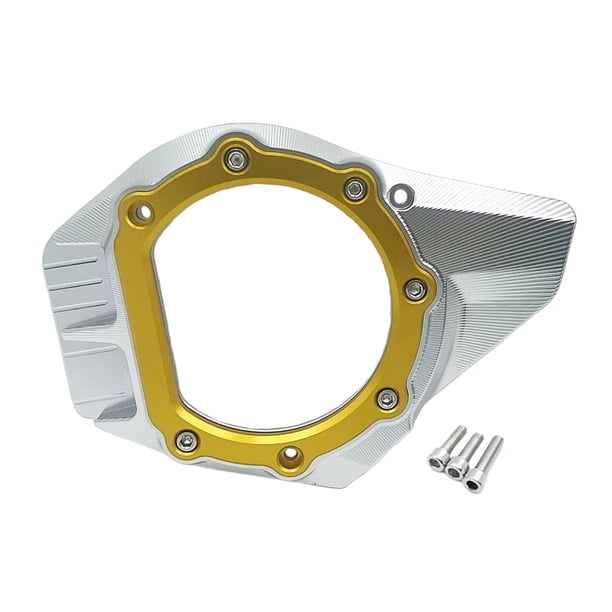 Cubierta de entrada de aire Sunnimix Protector de caja de transmisión