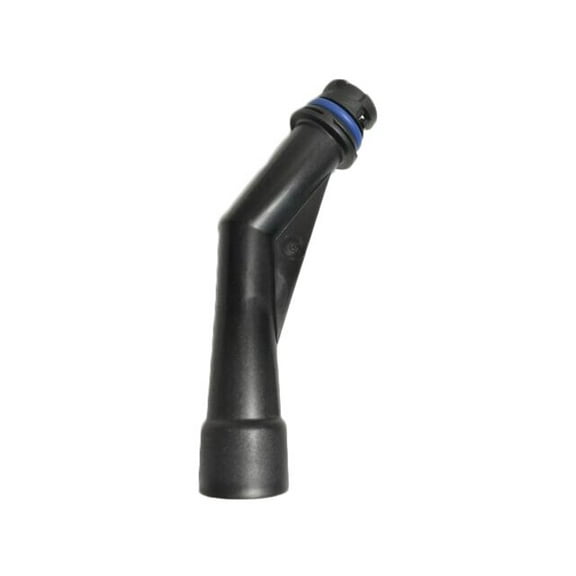 Oil Filler Tube - Compatible with 2020 - 2024 Chevy Silverado 2500 HD 6.6L V8 L5P VIN Y 2021 2022 2023