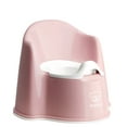 thumbnail image 5 of BabyBjorn Potty Training Bundle, Powder Pink/White, 5 of 5