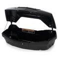 thumbnail image 2 of Can-Am Off-Road OEM Outlander G2 Max Models only (Except 6x6) LINQ Trunk Box 32 GAL (121 L) black, 715001749, 2 of 3