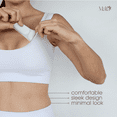 thumbnail image 4 of 2 Pack Maya Menopause Cooling Patches  Infused with Phase Change Material, 4 of 6