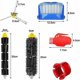thumbnail image 2 of Kit de accesorios para Irobot Roomba serie 600 671 692 694 697 698 650 651 660 690 piezas de repuesto de rollo de filtro de cepillo de escoba (hy), 2 of 5