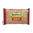 thumbnail image 2 of (3 pack) Ronco 12 oz Medium Egg Noodle, 2 of 8