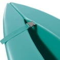 thumbnail image 5 of SensaSoft Compression Canoe Teal by Fun And Function - Kids Sensory Seating & Sensory Calming Items - Kids Special Needs Equipment & Sensory Seats for Kids - Gifts for Special Needs Kids, 5 of 9