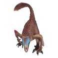 thumbnail image 4 of Dinosaurios Juguete Simulacional, Utahraptor Seguro para Jugar para la Recolección de decoración, 4 of 7