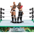 thumbnail image 4 of WWE Wrestling WrestleMania XL Bloodline Rules Superstar Ring, 4 of 4
