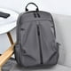 thumbnail image 4 of Laptop Backpack for Travel Business Unisex Water Resistant Computer Bag with USB Charging Port, College School Student Bookbag Casual Daypack 15.6 Inch, 4 of 6