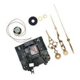 thumbnail image 1 of facefd Quartz Pendulum Clock Movement Replacement Repair Mechanism Music Box Melody Accessories Music Box, 1 of 9