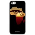 thumbnail image 1 of Shell iPhone 5/5s/SE (2016) - Africa Black, 1 of 1
