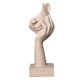 thumbnail image 4 of Arte abstracto Figuras decorativas Artesanías Decoración Personajes Miniaturas Obras de arte estilo c, 4 of 9