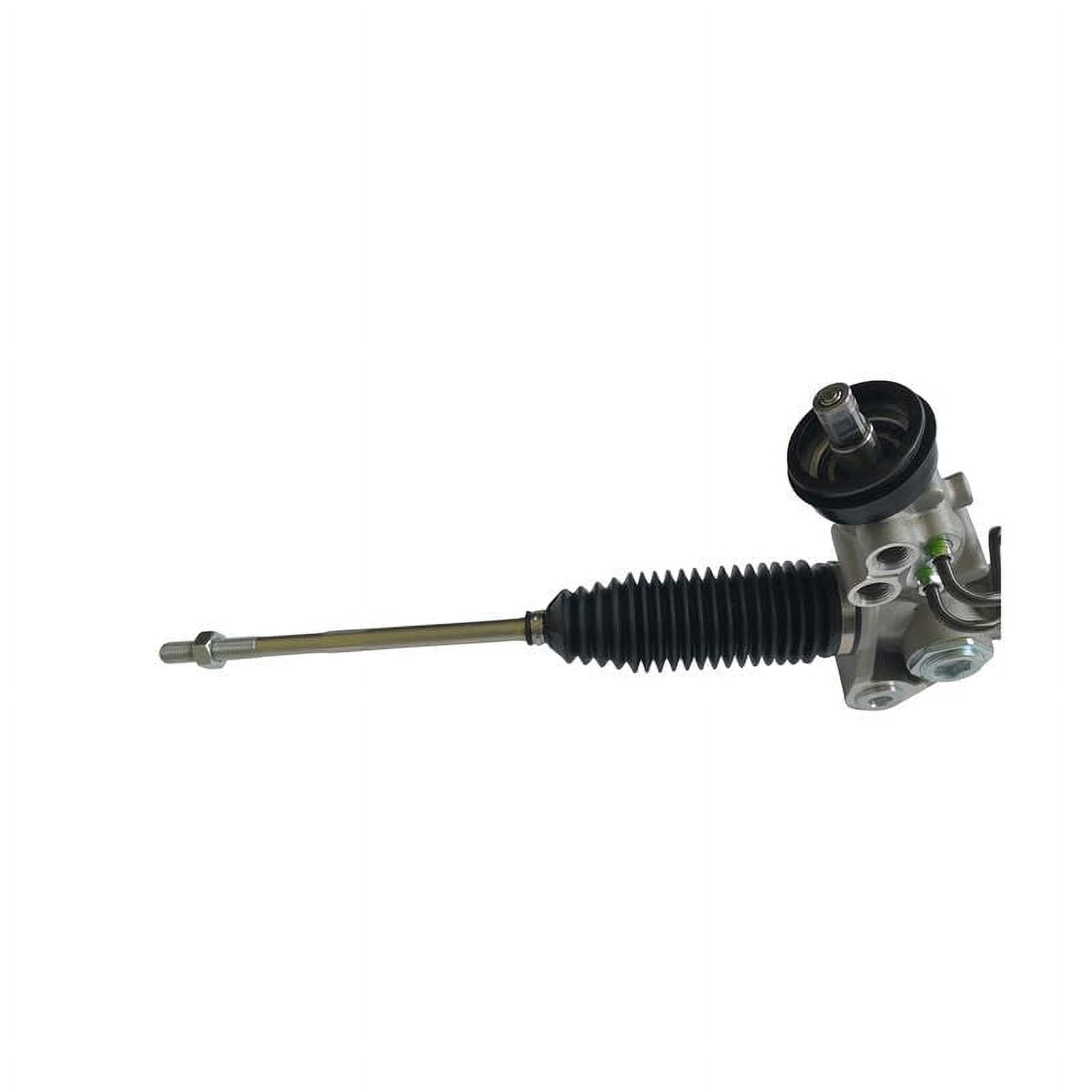 Rack and Pinion Assembly Fits select: 2001-2005 BUICK LESABRE, 2001-2005 BUICK PARK AVENUE