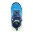 thumbnail image 2 of Athletic Works Toddler Boys Power Light-Up Athletic Sneakers, 2 of 3