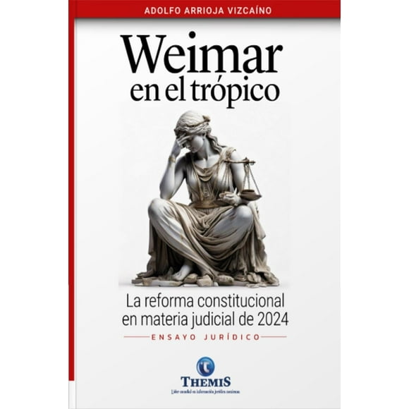 Weimar en el Trópico