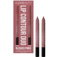 thumbnail image 1 of 2 minilápices labiales Huda Lip Contour Duo Blushed Pinks, 1 of 7