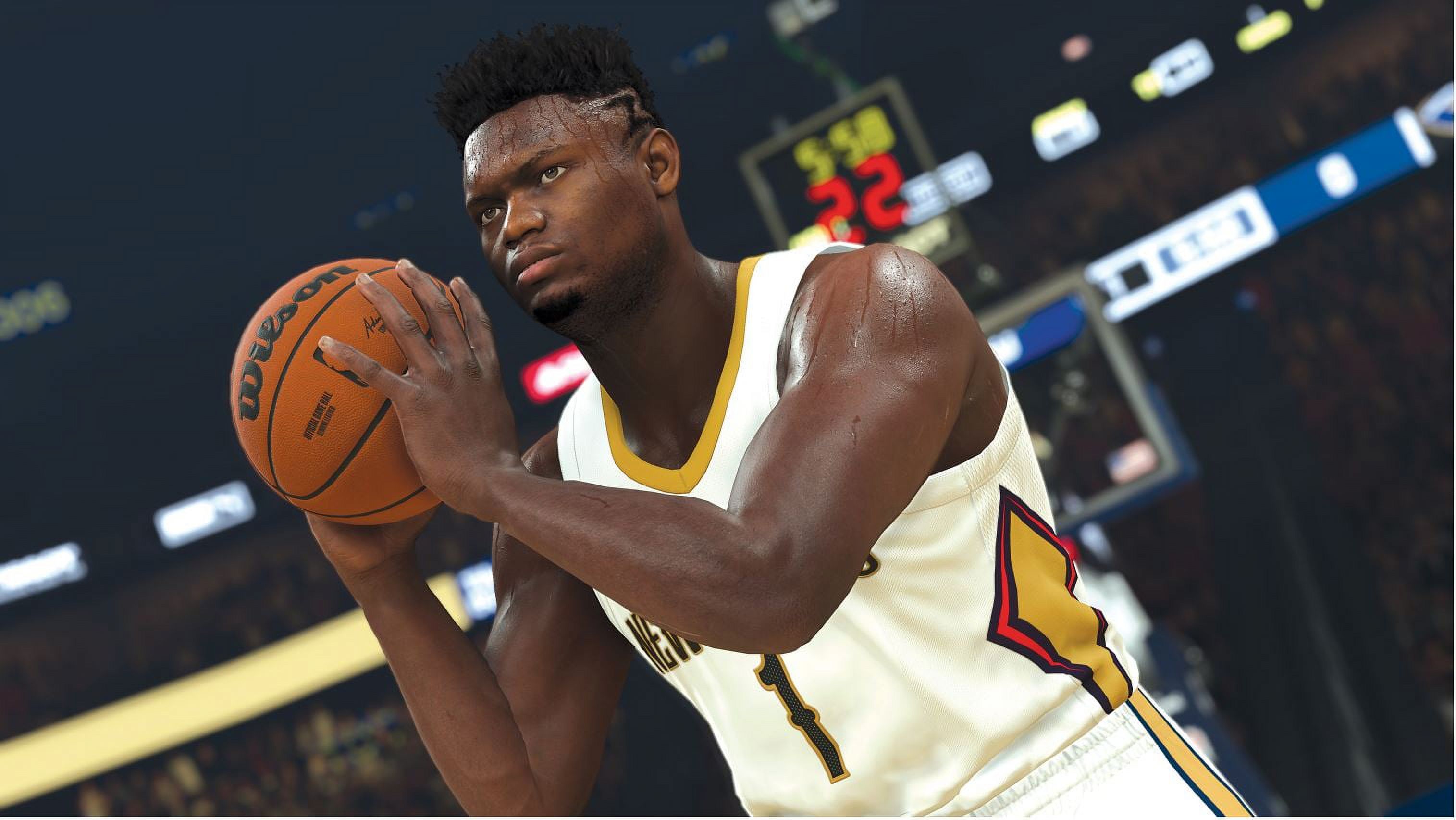 NBA 2K22 - Xbox One - image 2 of 6