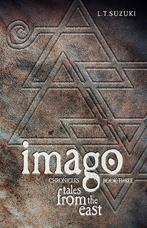 Pre-Owned Imago Chronicles: Book Three, Tales from the East