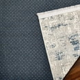 thumbnail image 5 of Cream Abstract Area Rugs for Living Room Washable Rugs Boho Moroccan Area Rug Soft Neutral Geometric Bohemian Carpet Distressed Indoor Rug for Bedroom Dining Room Office Foldable Nonslip Rug, 5 of 9