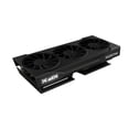 thumbnail image 4 of Tarjeta gráfica XFX Radeon RX 9060 XT OC 16GB GDDR6 Triple Ventilador, 4 of 7