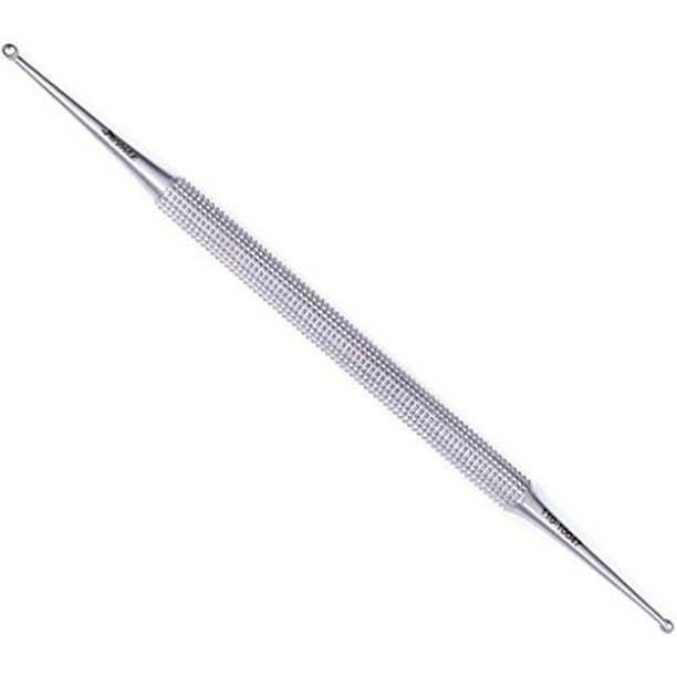 ProMax Professional Curette-Nail Cleaner-Double Ended,Both Side Scoops ...