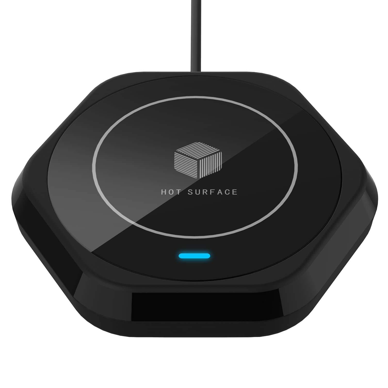 Coffee Warmer, Mug Warmer for Desk, Candle Warmer, Coffee Cup Warmer