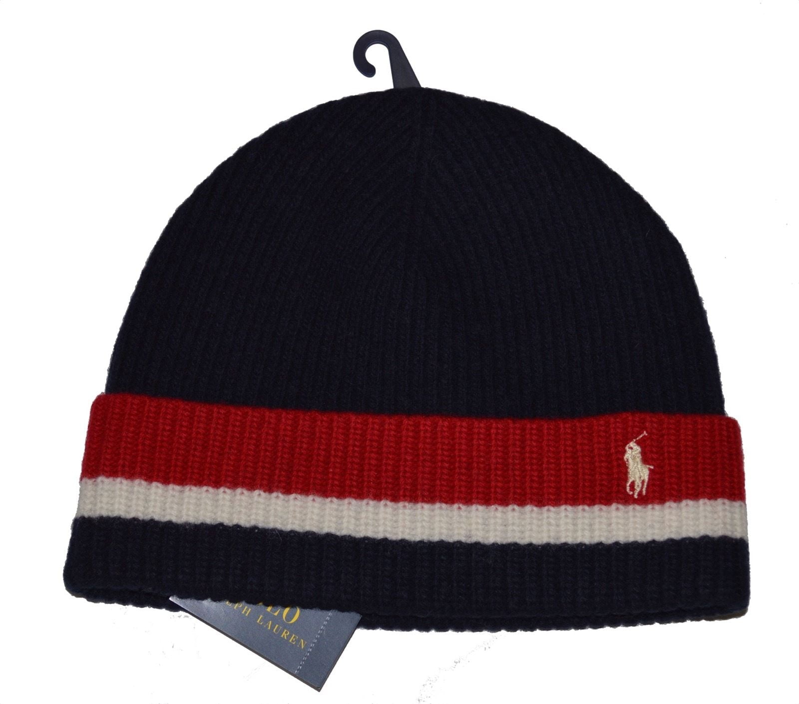 polo winter cap