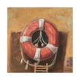 thumbnail image 1 of Life Raft--Beguiling Dream - Canvas, 1 of 10