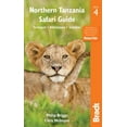 thumbnail image 2 of Pre-Owned Northern Tanzania Safari Guide : Including Serengeti, Kilimanjaro, Zanzibar (Edition 4) (Paperback), 2 of 2