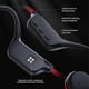 thumbnail image 3 of Bone Conduction Headphones - IPX8 Waterproof Swimming Headphones with Built-in MP3 Player 32G Memory, Bluetooth 5.3 Open Ear Headset, 3 of 5