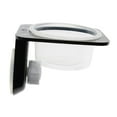 thumbnail image 5 of Feeding Bowl Breeding Tank Box Dish Simple Lattice, 5 of 7